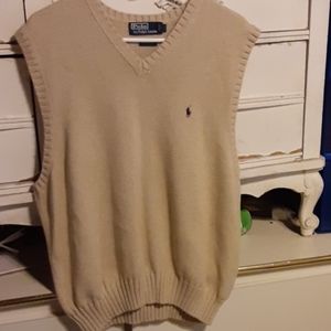 Polo Ralph Lauren sweater